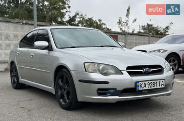 Subaru Legacy  2006