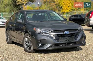 Subaru Legacy  2023