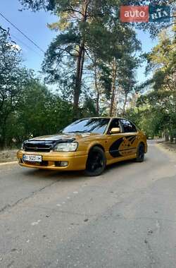 Subaru Legacy  1999