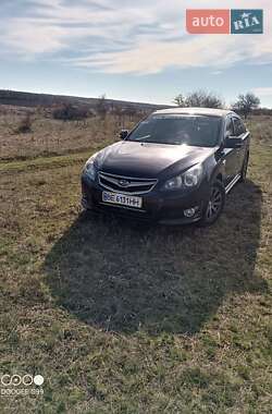 Subaru Legacy  2009