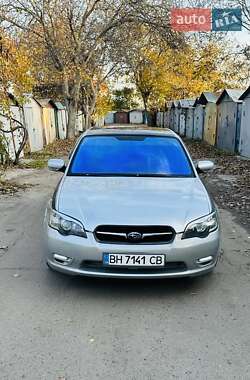 Subaru Legacy  2005