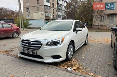 Subaru Legacy  2014