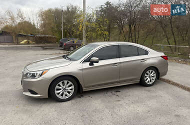 Subaru Legacy  2014