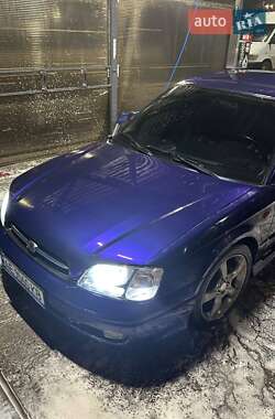 Subaru Legacy  1999