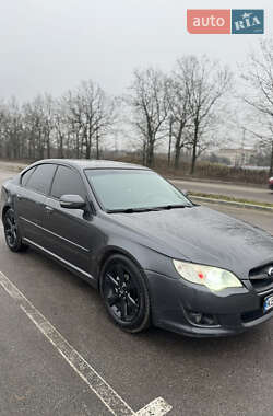 Subaru Legacy  2006