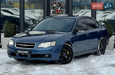 Subaru Legacy  2004