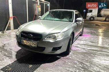 Subaru Legacy  2007