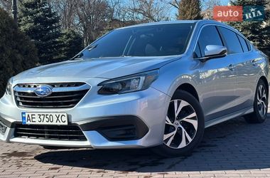 Subaru Legacy  2020