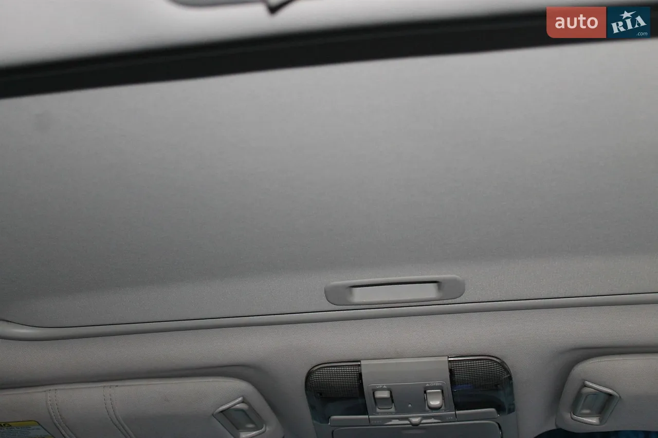 2011 Subaru Legacy - мініатюра 5