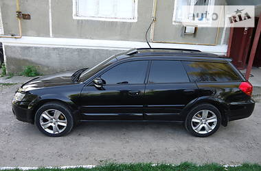 Subaru Outback  2005