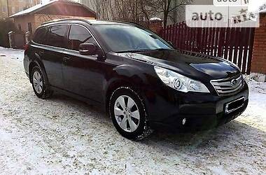 Subaru Outback  2009