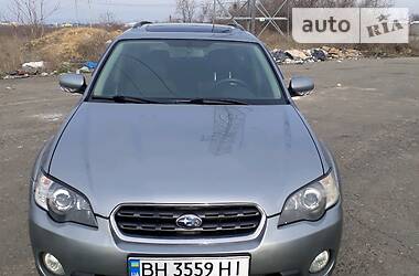 Subaru Outback  2005