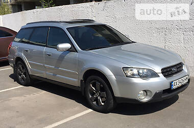 Subaru Outback  2003