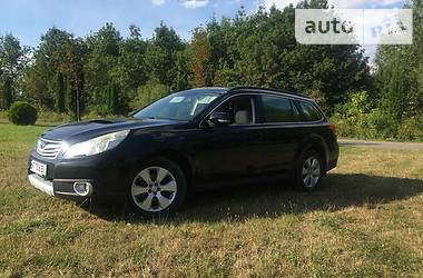 Subaru Outback  2009