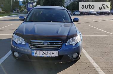 Subaru Outback  2008