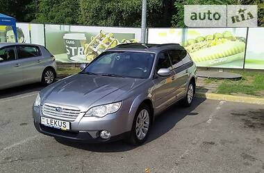 Subaru Outback  2008