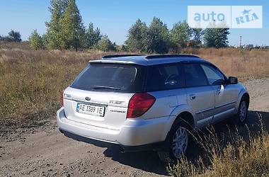 Subaru Outback  2006