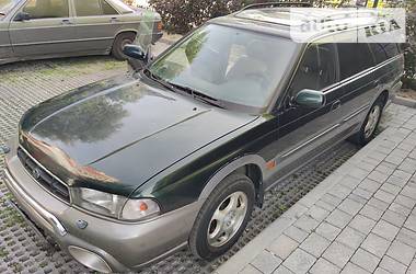 Subaru Outback  1998