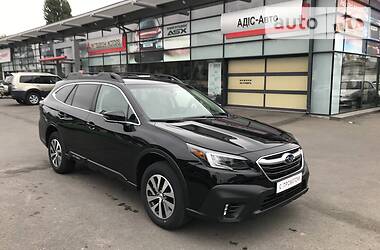 Subaru Outback New Model 2020 2019