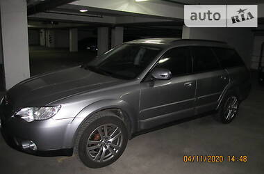 Subaru Outback  2007