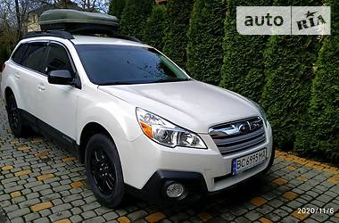 Subaru Outback  2014