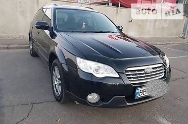 Subaru Outback  2007