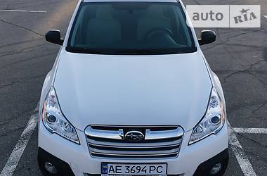 Subaru Outback  2014