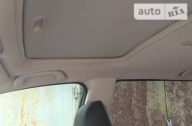 Subaru Outback  2011