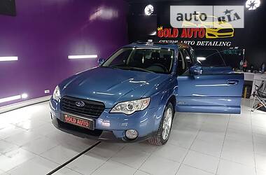 Subaru Outback  2006