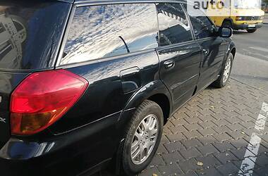 Subaru Outback  2004