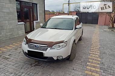 Subaru Outback  2008