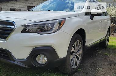 Subaru Outback  2019