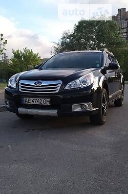 Subaru Outback  2012