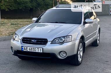 Subaru Outback  2005