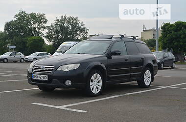 Subaru Outback  2006