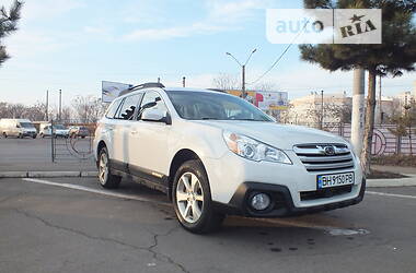 Subaru Outback  2014