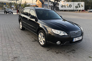 Subaru Outback  2006