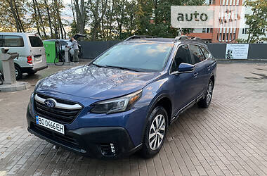 Subaru Outback  2019