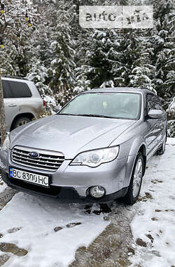 Subaru Outback  2007