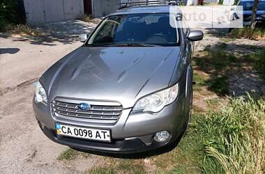 Subaru Outback  2008