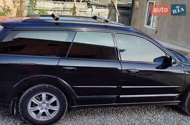 Subaru Outback  2005