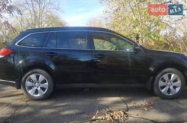 Subaru Outback  2009