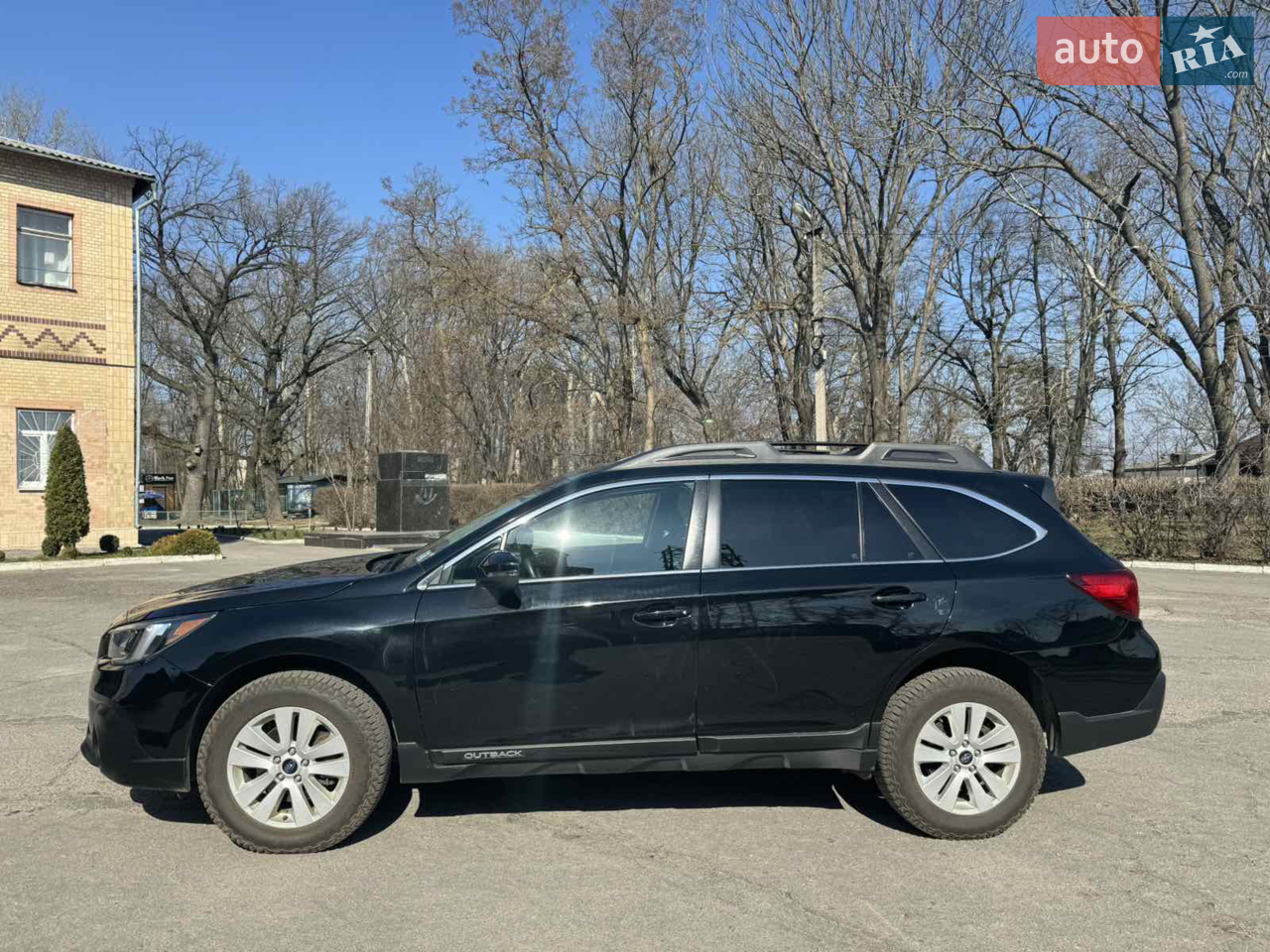 2019 Subaru Outback - мініатюра 3