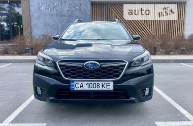 Subaru Outback  2022