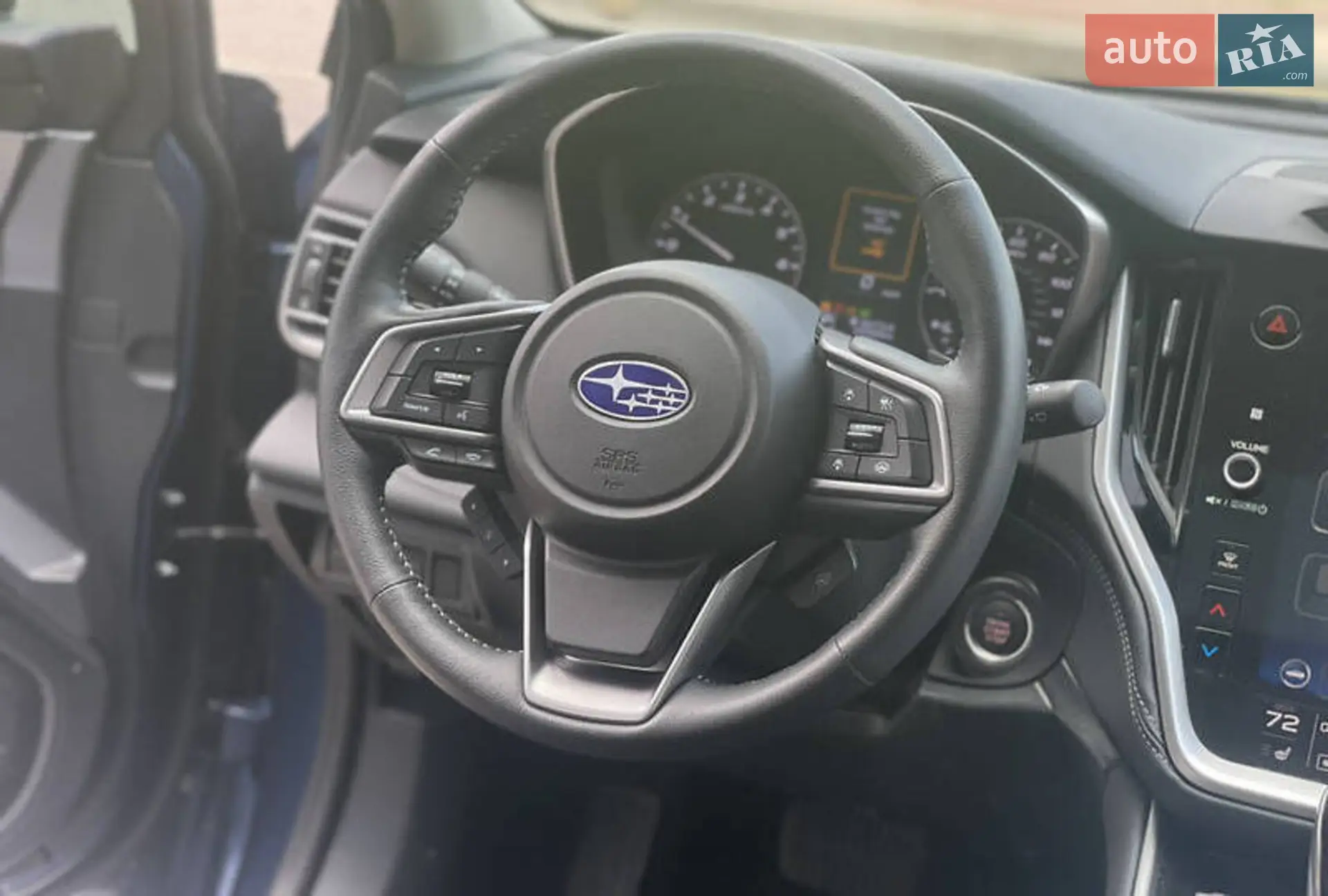 Subaru Outback 2020 VIN 4S4BTANC5L3217292 фото оголошення 8 з 33