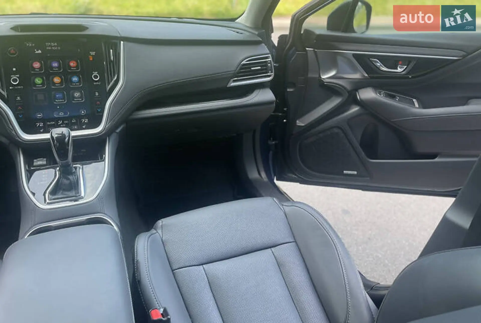 Subaru Outback 2020 VIN 4S4BTANC5L3217292 фото оголошення 15 з 33