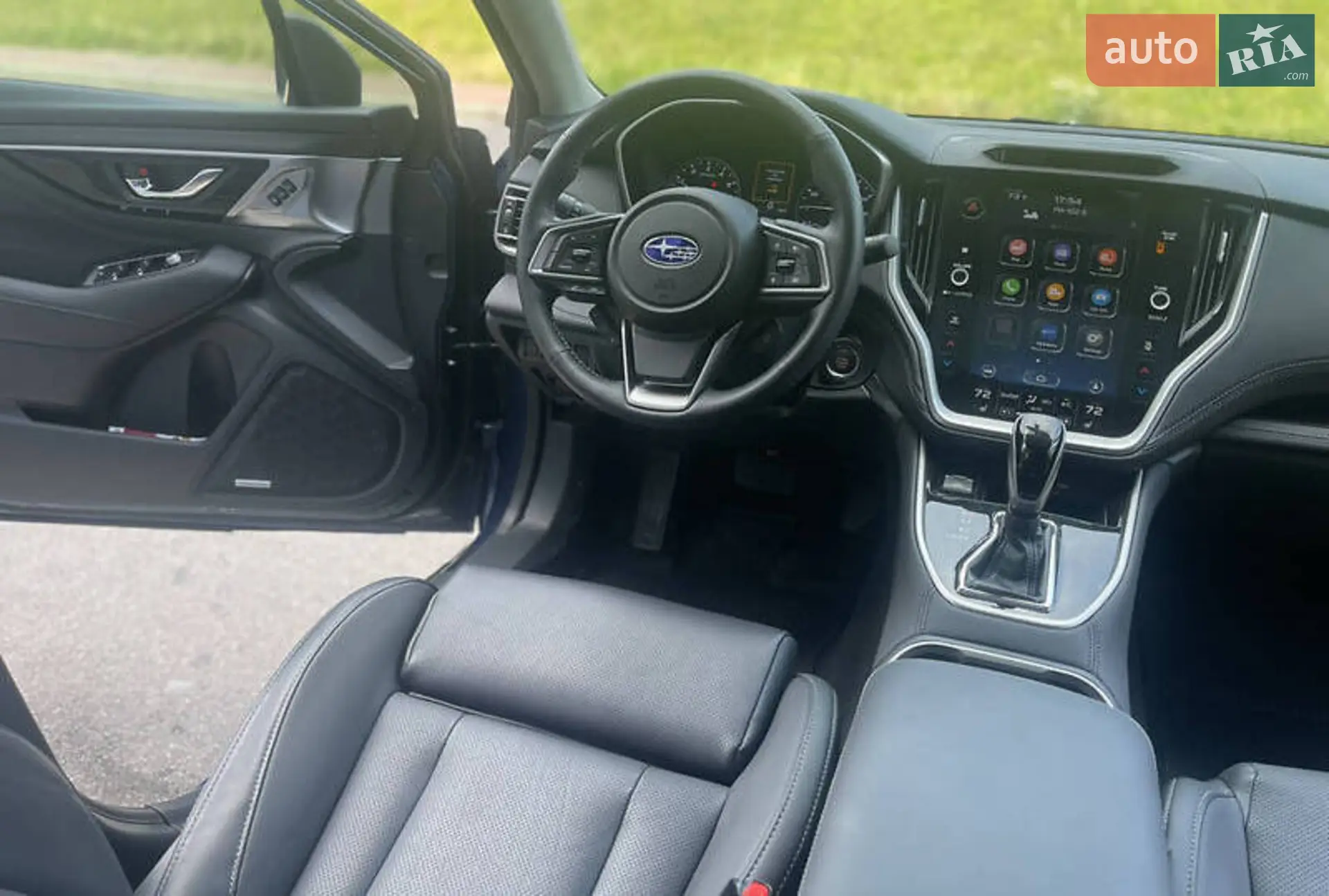 Subaru Outback 2020 VIN 4S4BTANC5L3217292 фото оголошення 19 з 33
