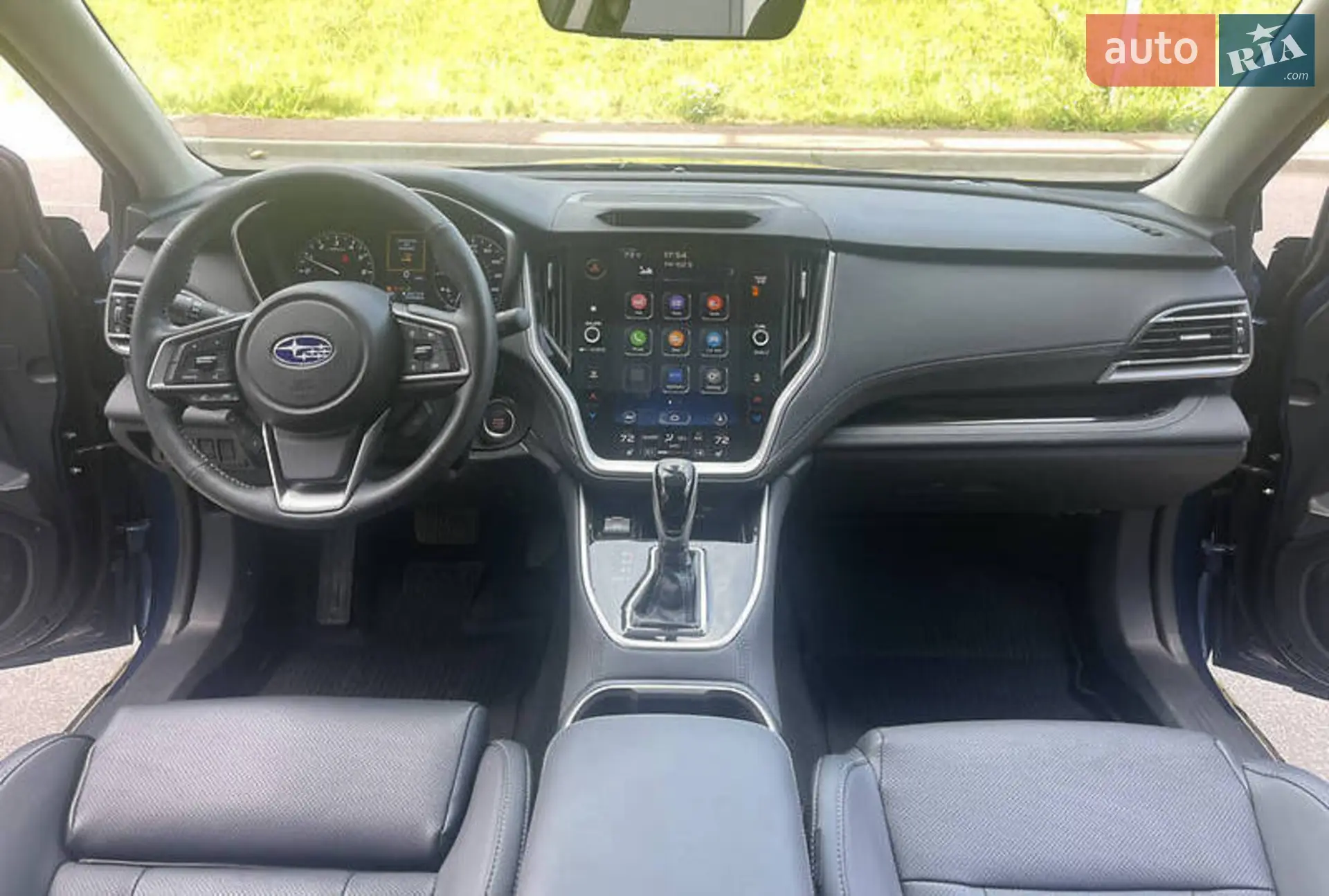 Subaru Outback 2020 VIN 4S4BTANC5L3217292 фото оголошення 20 з 33