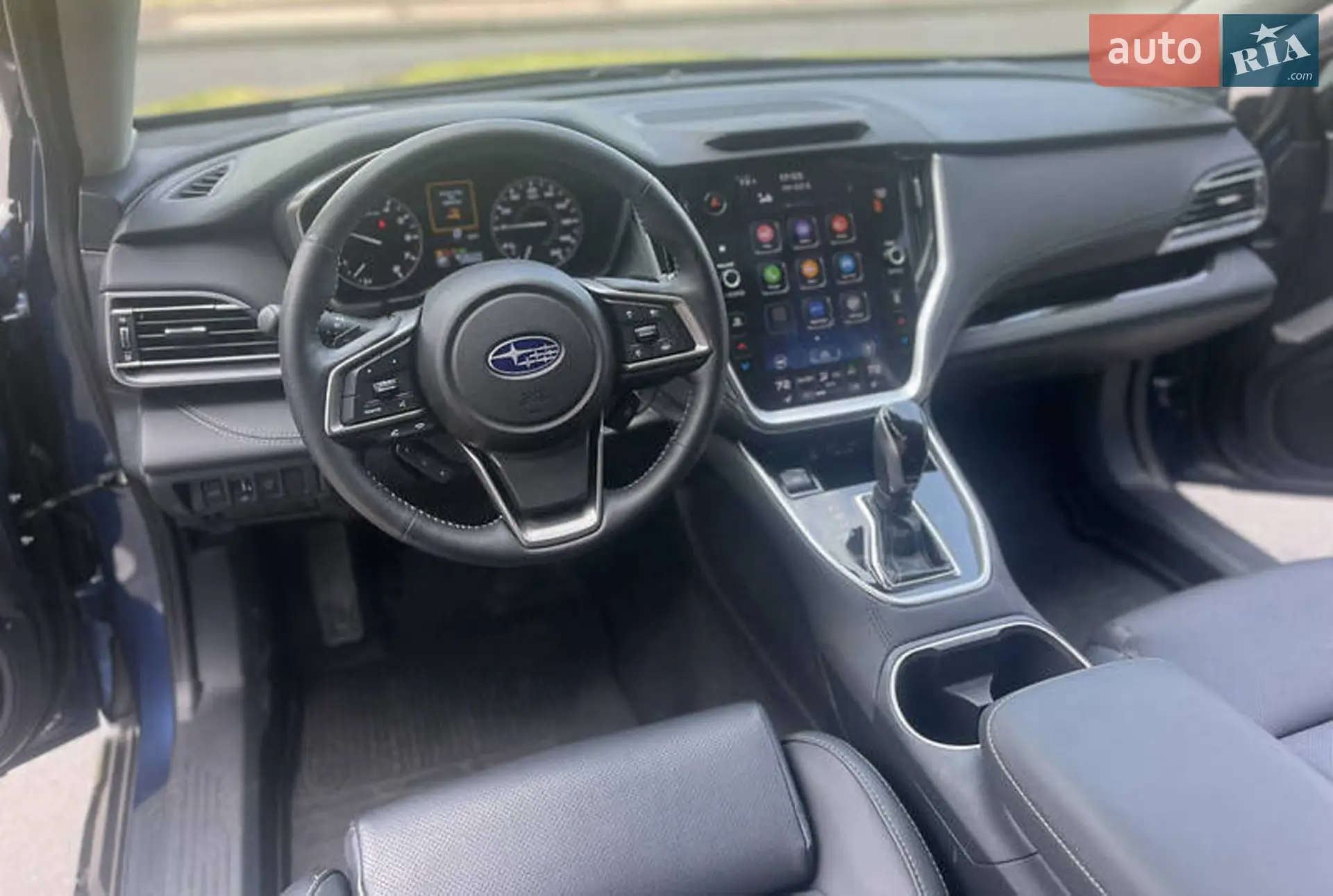 Subaru Outback 2020 VIN 4S4BTANC5L3217292 фото оголошення 21 з 33
