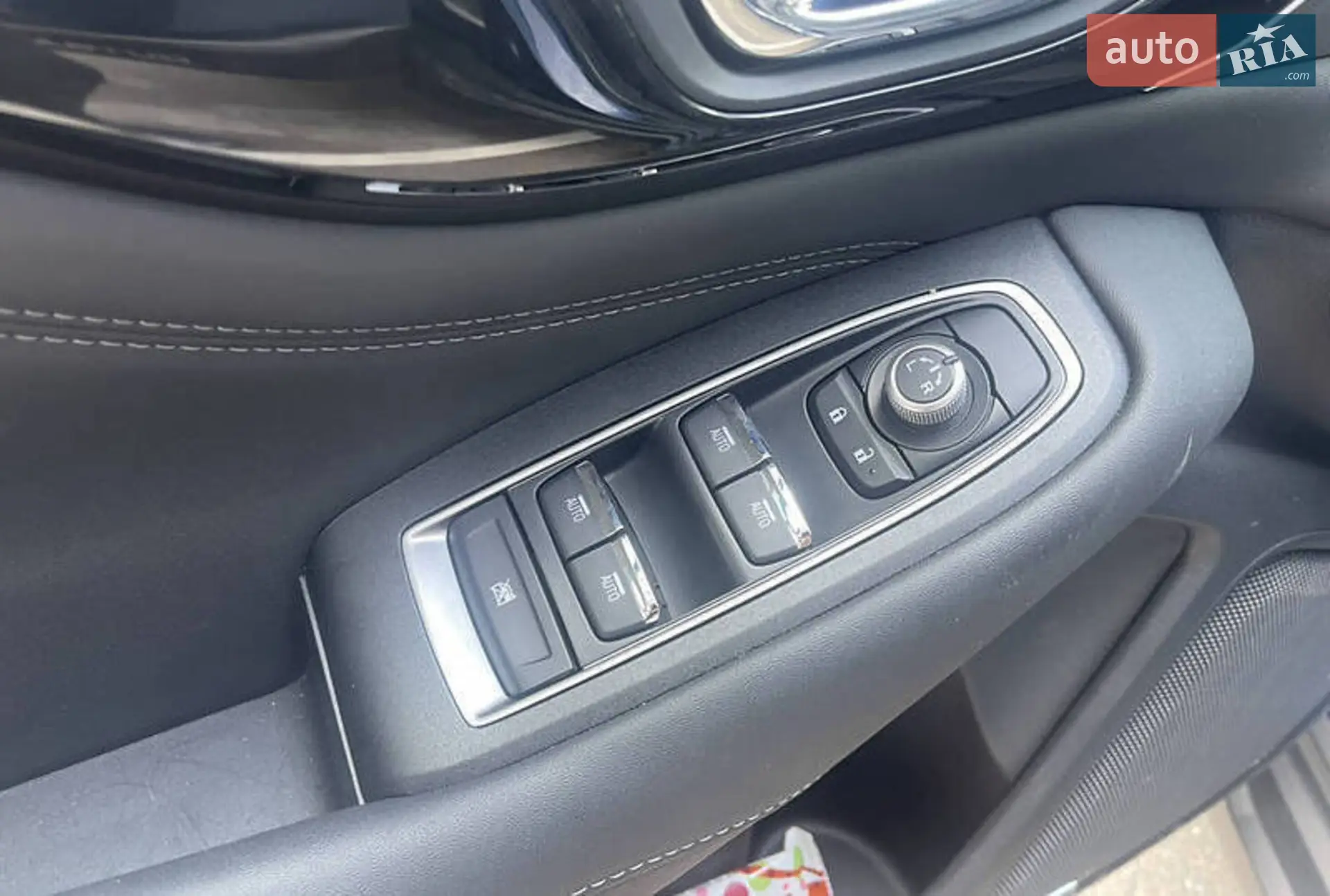 Subaru Outback 2020 VIN 4S4BTANC5L3217292 фото оголошення 23 з 33